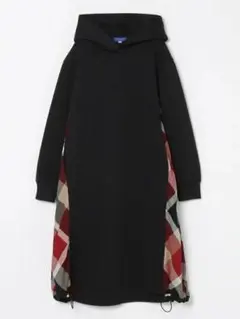 ブルーレーベルクレストブリッジ★価格 29,700円エアーダンボールワンピース