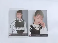 小坂菜緒 サイン入りステッカー - メルカリ