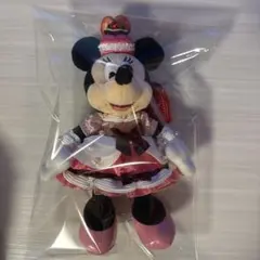 トータリーミニー テーブルイズウェイティング ぬいば