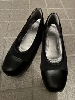 fitfit パンプス 23.5cm