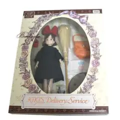 2025年最新】りからいず 魔女の宅急便 キキ フィギュアの人気