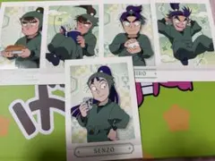 忍たま乱太郎 パシャコレ