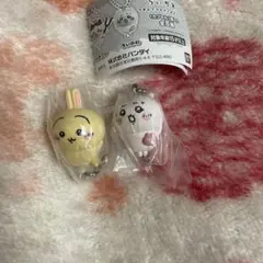 ちぃかわ・つまんでつなげてますこっと