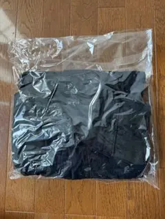 新品22AW ブラック COMOLI DENIM JACKET デニムジャケット