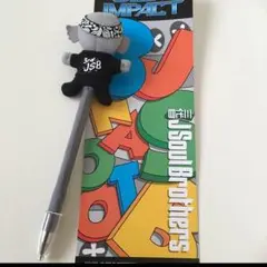 NAOTO produce ボールペン