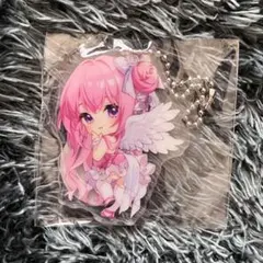 勝利の女神 NIKKE ニケ アクリルキーホルダー ドロシー メロンブックス