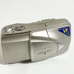 【動作確認済】 Olympus μ-Ⅱ115VF F0731-21ID y 動作確認済】 Olympus μ-Ⅱ115VF F0731-21ID y Olympus OM