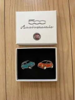 2026年最新】fiat バッチの人気アイテム - メルカリ