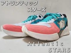 Atlantic Stars MARS スニーカー