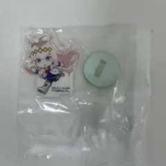 ウマ娘 シンデレラグレイ 全力疾走アクリルスタンド オグリキャップ