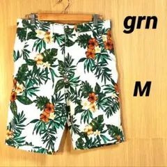 grn✨芙蓉印花短褲