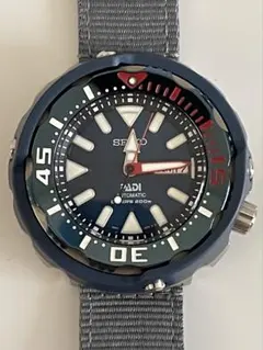 SEIKO PADI 自動巻き ダイバーズウォッチ