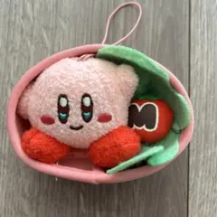 星のカービィ Kirby★Diary obento マスコット お弁当 カービィ