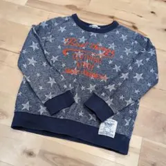 ニットプランナー トレーナー