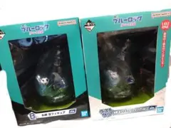 糸師凛 ブルーロック 一番くじ 夢中の連鎖 B賞 ラストワン賞 フィギュア