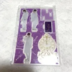 《未開封》超特急 リョウガ 2023 TIME アクリルスタンド アクスタ