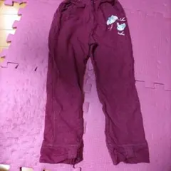 クーラクール☆着用少なめ☆マイメロコラボ　パンツ　110