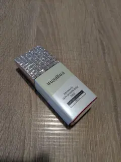 マキアージュ ドラマティックスキンセンサーベースNEO ミント