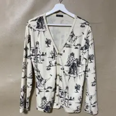 MILKBOY トワルドジュイ カーディガンのサムネイル