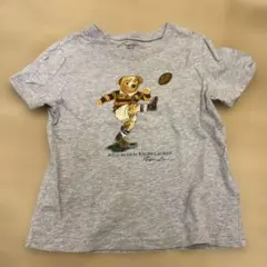 Ralph Lauren ポロベア Tシャツ 24M