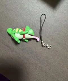 カクレオン ガチャ マスコット キーホルダー