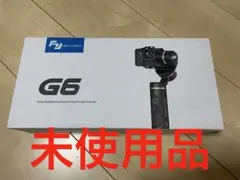 Feiyu G6 3軸安定化ハンドヘルドジンバル - メルカリ