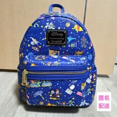 fluffy brothersマザーズバッグ little WEEKEND - メルカリ