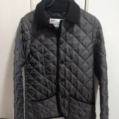 キルティング キルティングジャケット