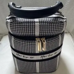 ラルフローレン RALPH LAUREN バニティバッグ メイクポーチ レザー 