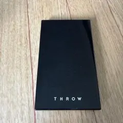 THROW ヘアカラー用カラーチャートのサムネイル
