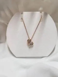 ダイヤモンドネックレス　STAR JEWELRY スタージュエリー
