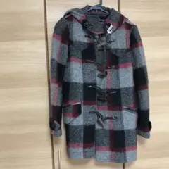 ダッフルコートのサムネイル