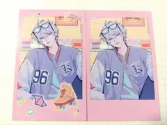 ChroNoiR　ニューレトロスタイル　葛葉