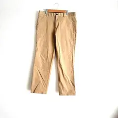 【アベイル】 チノパン ベージュ カーゴパンツ ワークパンツ ウエスト79cm