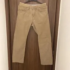 ノンネイティブ nonnative コーデュロイ パンツのサムネイル