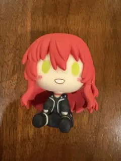 ぼっちざろっく　フィギュアセット A B C D + ちょこのっこ 2025年最新】一番くじ ぼっち・ざ・ろっく！ ちょこのっこ