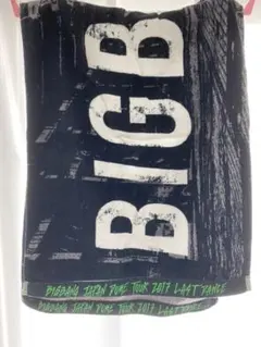 BIGBANG - BIGBANGライブタオル BIGBANG ビッグバン タオル - メルカリ