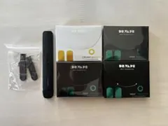 ドクターペイプ　電子タバコ　DR.VAPE2