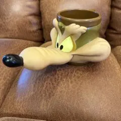 90年代 ワイリーコヨーテ コップ ヴィンテージ ルーニー・テューンズ