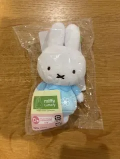 ミッフィー タイトーくじ　マスコットバッジ