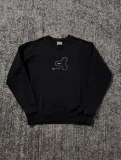 THE UNION FABRIC UNSMERT スウェットKAMI ブラック THE UNION FABRIC UNSMERT スウェットKAMI ブラック - メルカリ