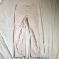 ユニクロ　キッズパンツ　110cm