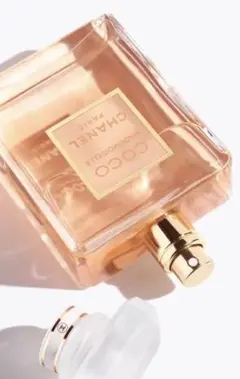 CHANEL COCO MADEMOISELLE オードゥパルファム