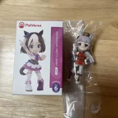 ア*ル様 PalVerse ウマ娘 プリティーダービー vol.1 ゴールドシッ