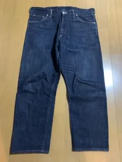 日本製 EEL Products イール プロダクツ 砂浜デニム Lのサムネイル