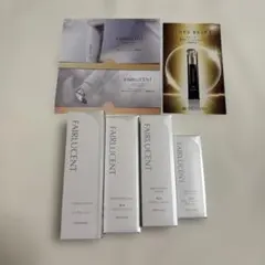 メナード 薬用ラインズリセット 45ml ミニ付&薬用ブライトニングセラム