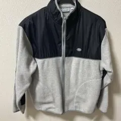 DISCUS ジャケット ジップ付き 上着 Mサイズ