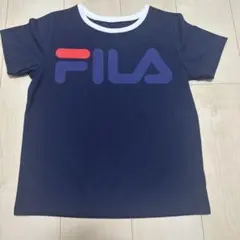 FILA Tシャツ 140のサムネイル