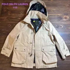 POLO RALPH LAUREN ポロラルフローレン　トレンチコート　110