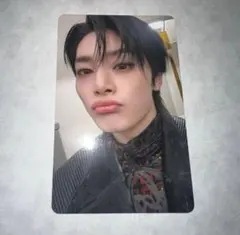 straykids スキズ　3/16　大阪　オフイベ　会場限定トレカ　アイエン